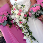 wedding florist