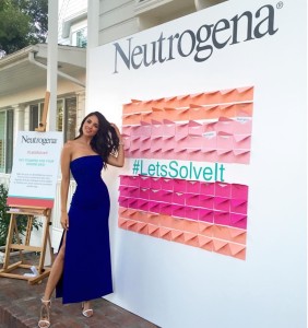 Eiza-Gonzalez_Neutrogena