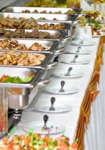 FOOD CONTAINERS